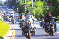 Phuket Bike Week revs up for a party