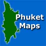 Phuket info maps