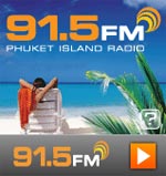 Listen to Phuket FM Radio while you surf